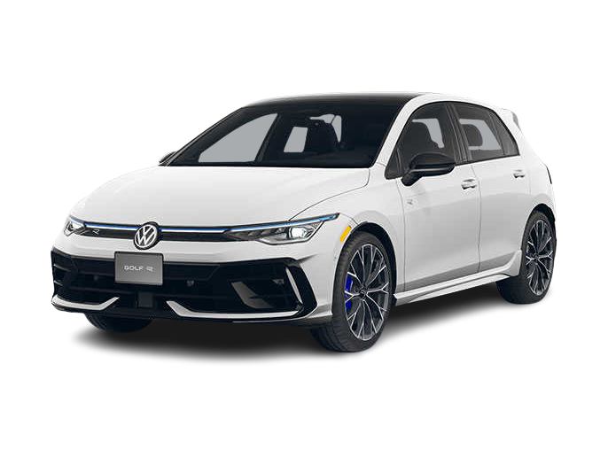 Thumbnail: 2026 Volkswagen Golf - 2