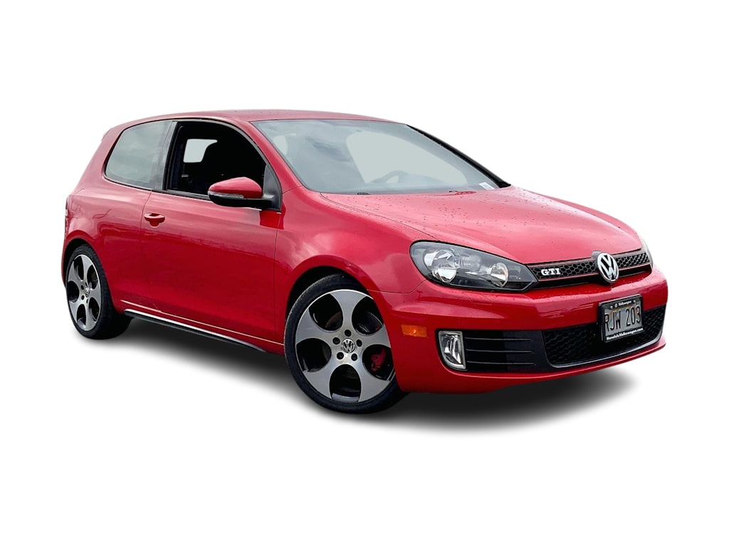 Thumbnail: 2011 Volkswagen Golf - 21