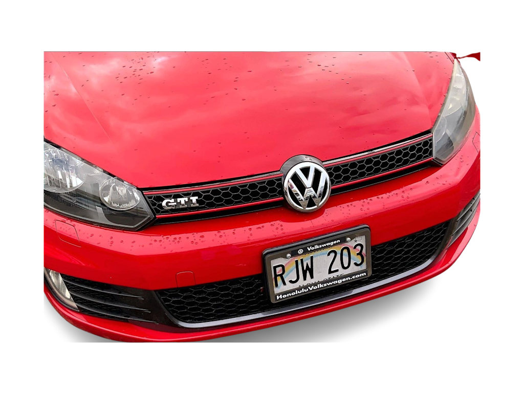 Thumbnail: 2011 Volkswagen Golf - 28