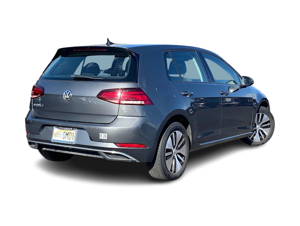 Thumbnail: 2019 Volkswagen e-Golf - 23