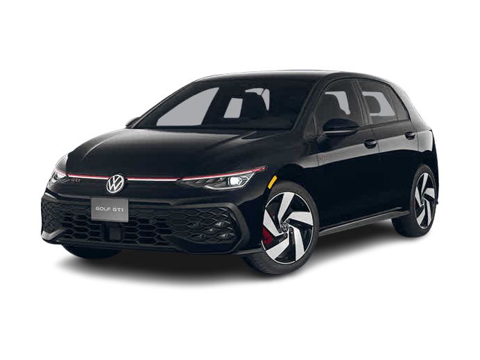 Thumbnail: 2025 Volkswagen Golf - 2