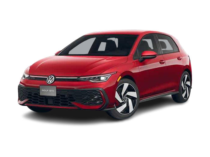 Thumbnail: 2025 Volkswagen Golf - 2