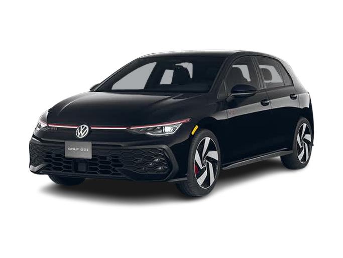 Thumbnail: 2026 Volkswagen Golf - 2
