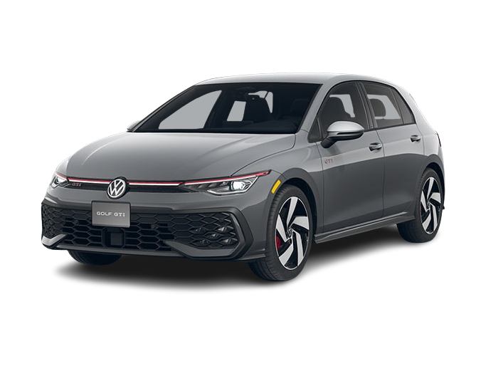 Thumbnail: 2026 Volkswagen Golf - 2