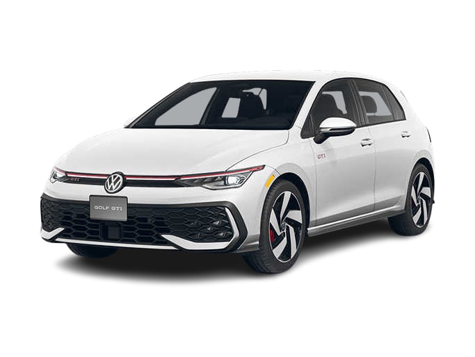 Thumbnail: 2026 Volkswagen Golf - 2