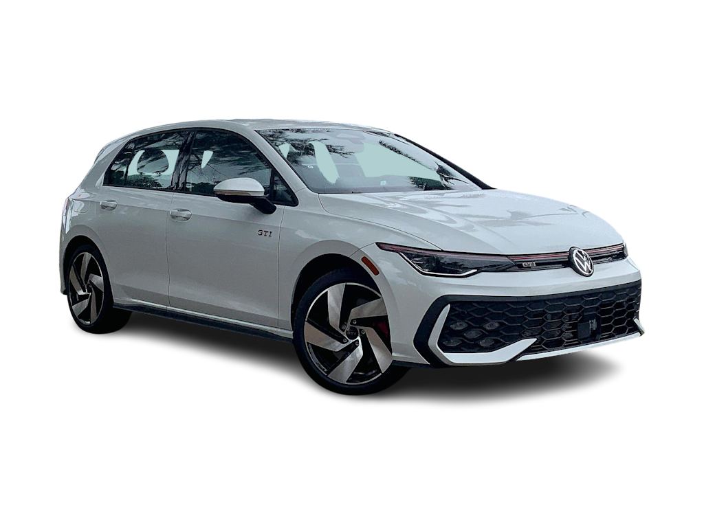 Thumbnail: 2026 Volkswagen Golf - 22