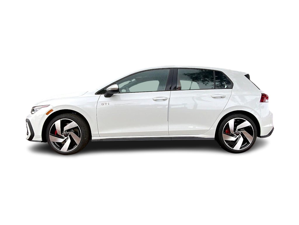 Thumbnail: 2026 Volkswagen Golf - 3