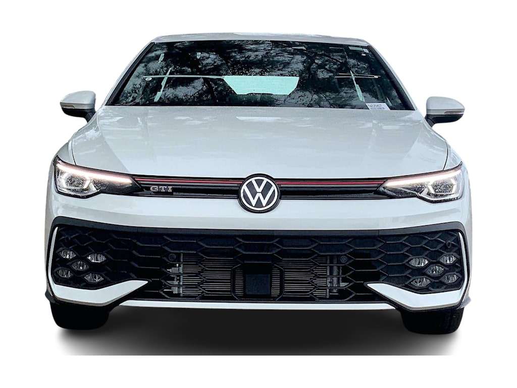 Thumbnail: 2026 Volkswagen Golf - 6