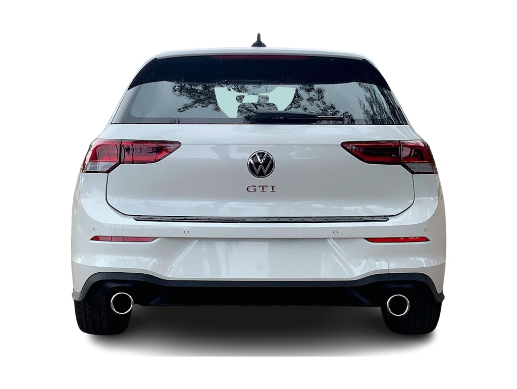 Thumbnail: 2026 Volkswagen Golf - 5