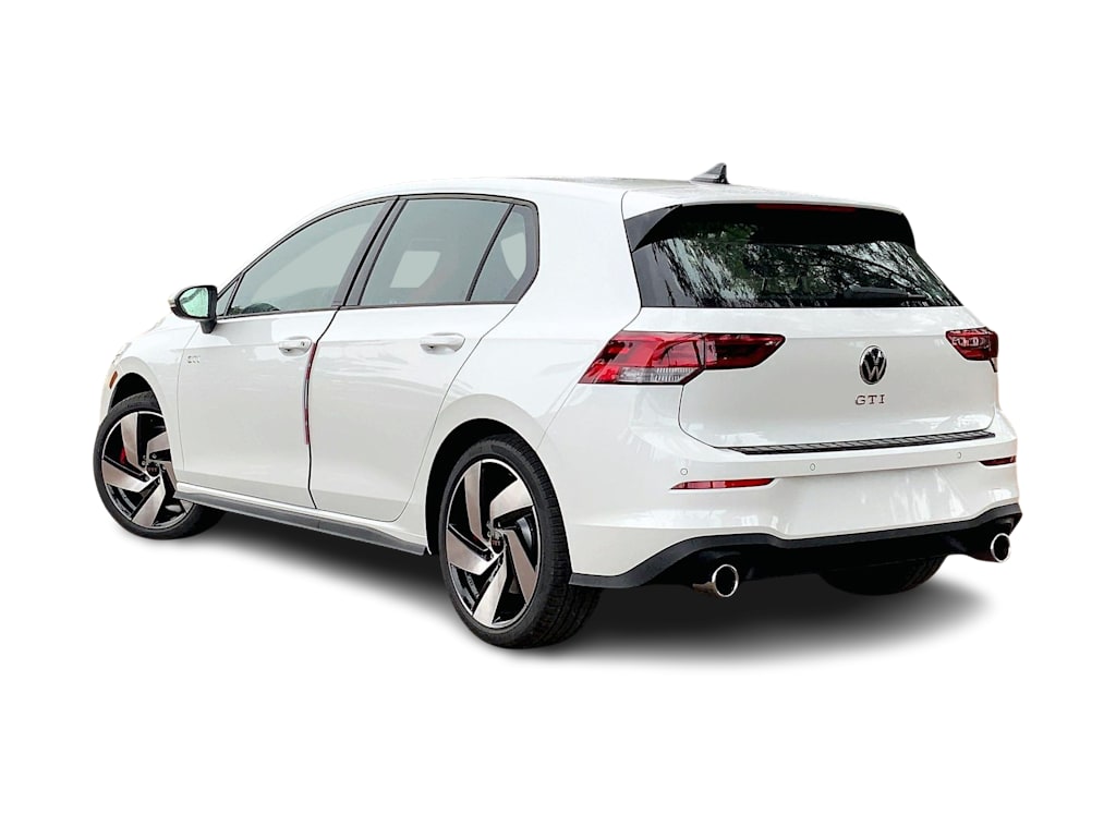 Thumbnail: 2026 Volkswagen Golf - 4