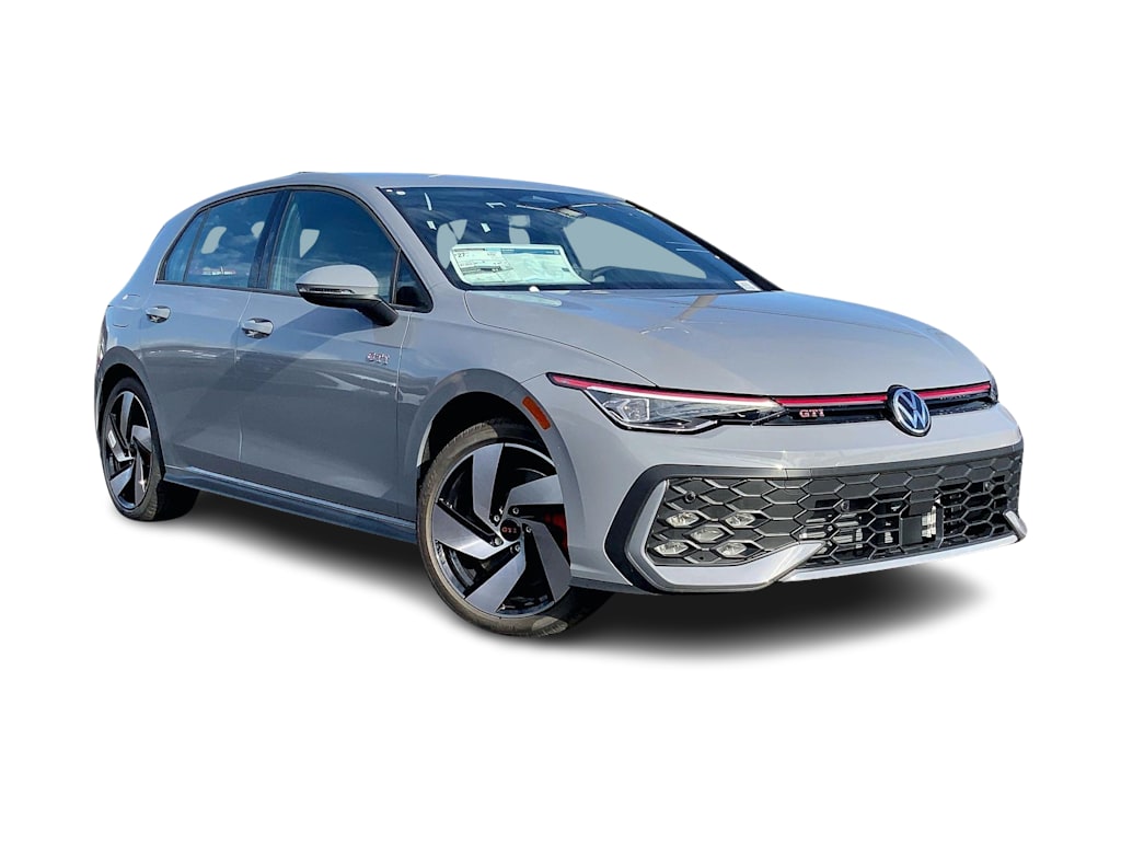 Thumbnail: 2026 Volkswagen Golf - 22