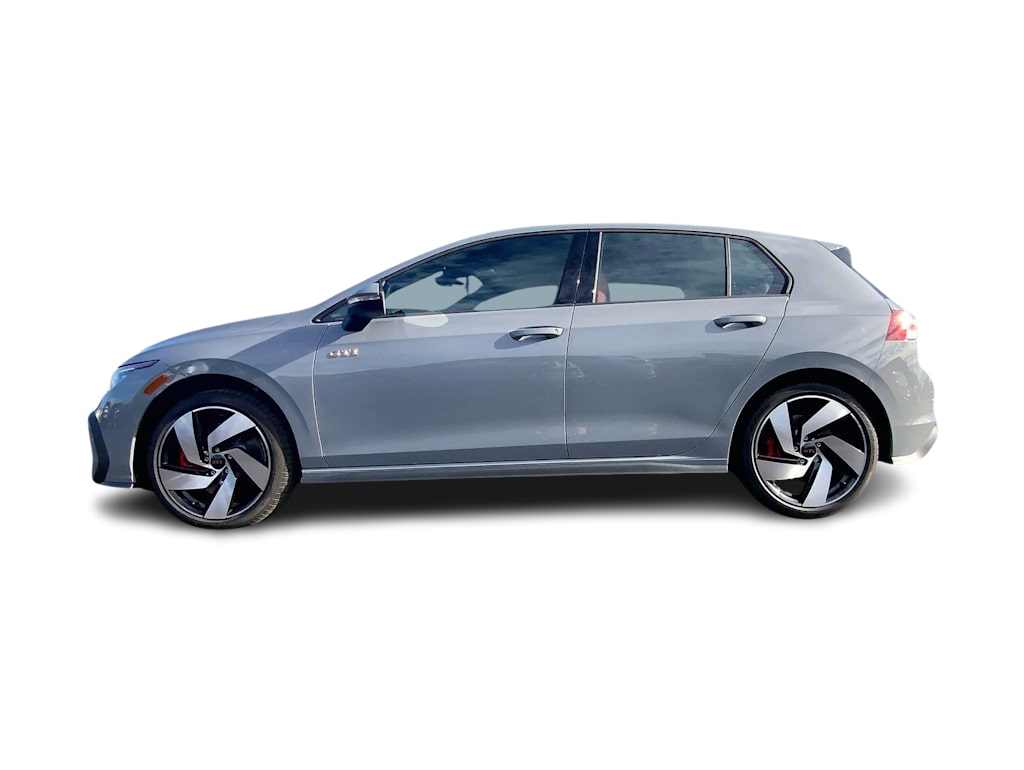 Thumbnail: 2026 Volkswagen Golf - 3