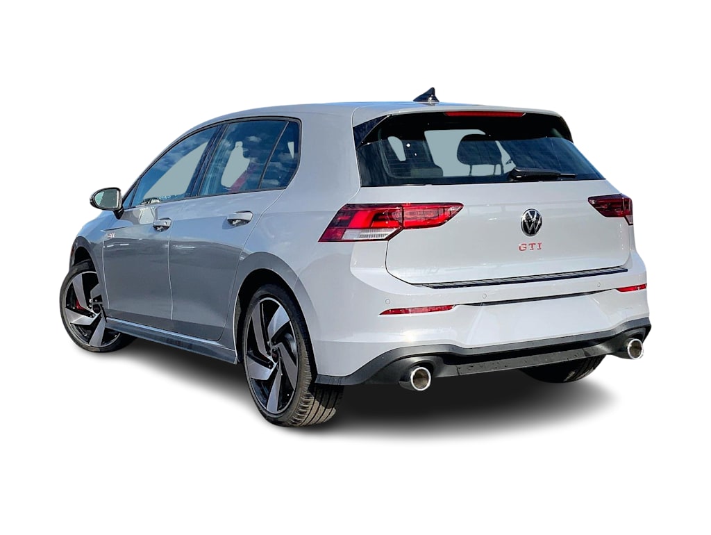Thumbnail: 2026 Volkswagen Golf - 4