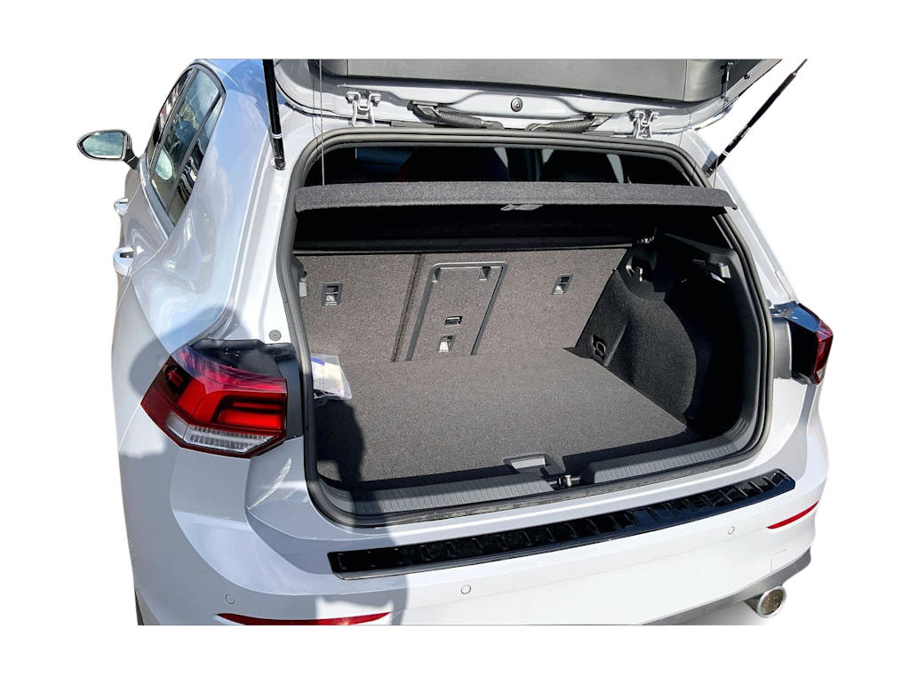 Thumbnail: 2026 Volkswagen Golf - 18