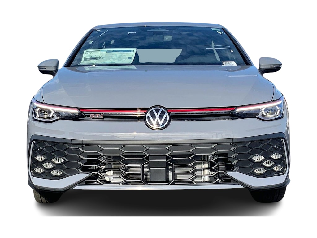 Thumbnail: 2026 Volkswagen Golf - 6