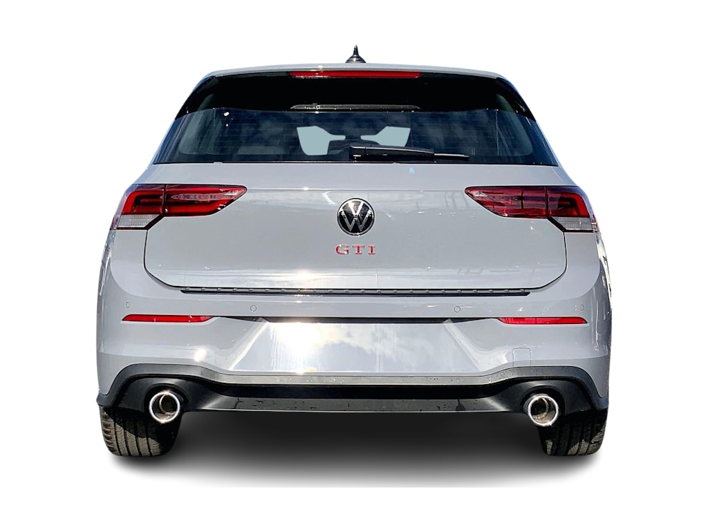 Thumbnail: 2026 Volkswagen Golf - 5