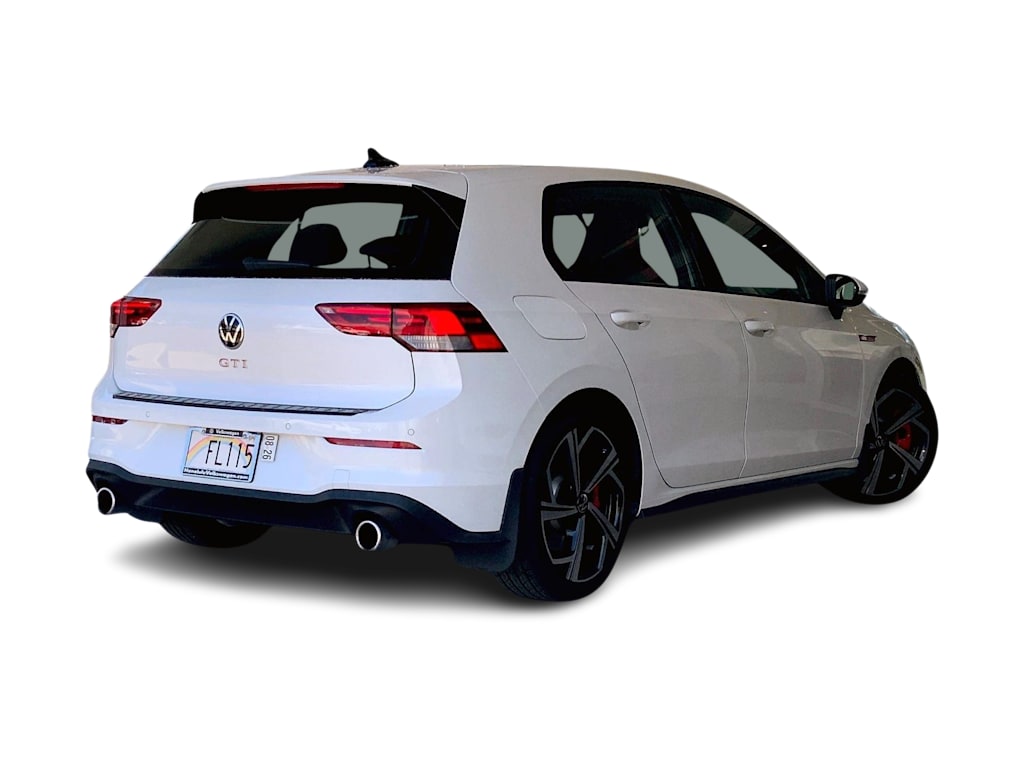 Thumbnail: 2024 Volkswagen Golf - 22