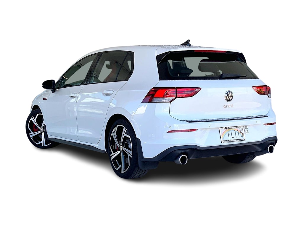 Thumbnail: 2024 Volkswagen Golf - 4
