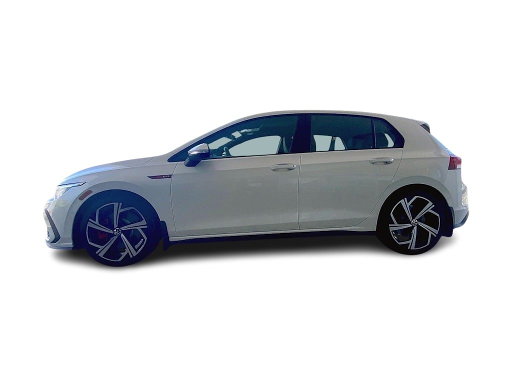 Thumbnail: 2024 Volkswagen Golf - 3