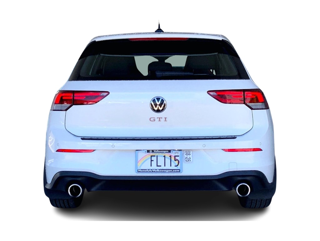 Thumbnail: 2024 Volkswagen Golf - 5