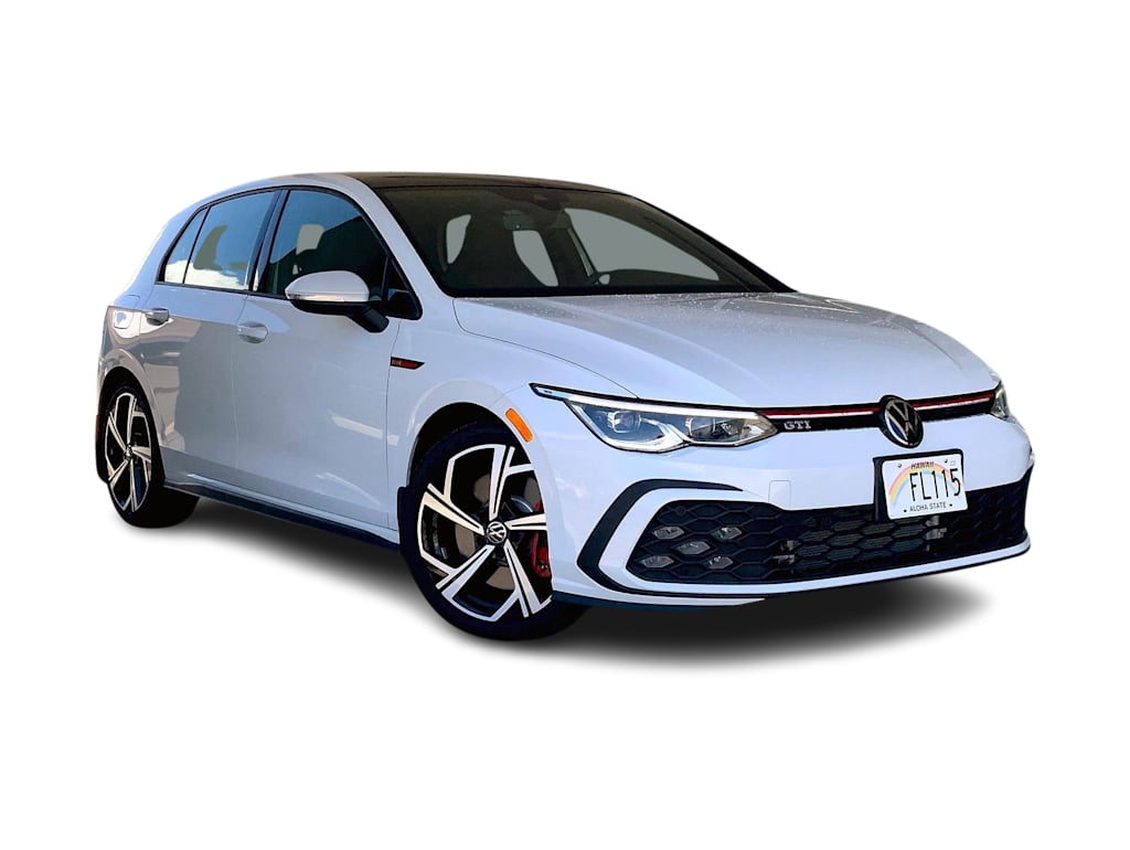 Thumbnail: 2024 Volkswagen Golf - 21