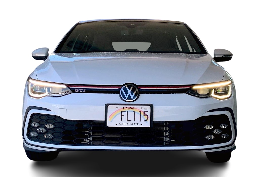 Thumbnail: 2024 Volkswagen Golf - 6