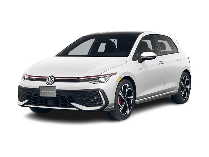 Thumbnail: 2026 Volkswagen Golf - 2