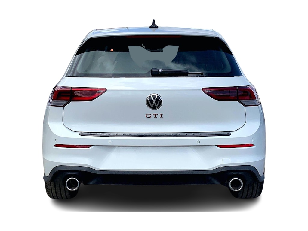 Thumbnail: 2026 Volkswagen Golf - 5