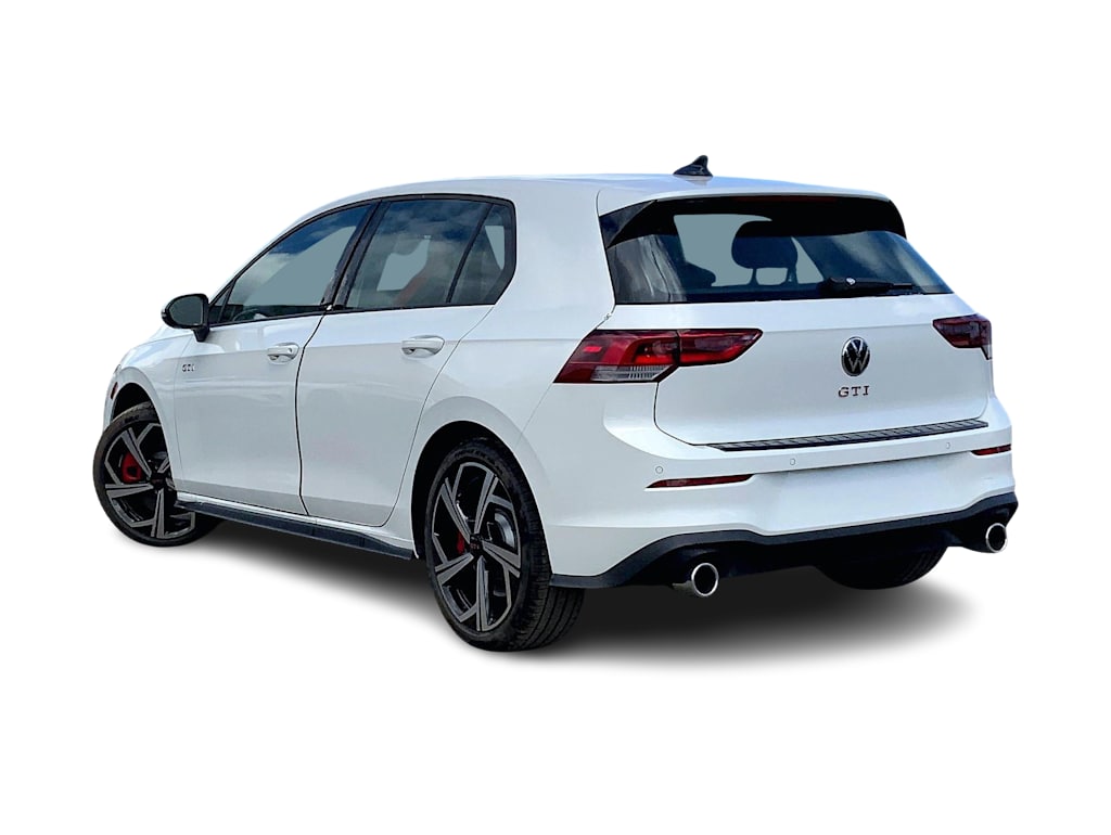 Thumbnail: 2026 Volkswagen Golf - 4