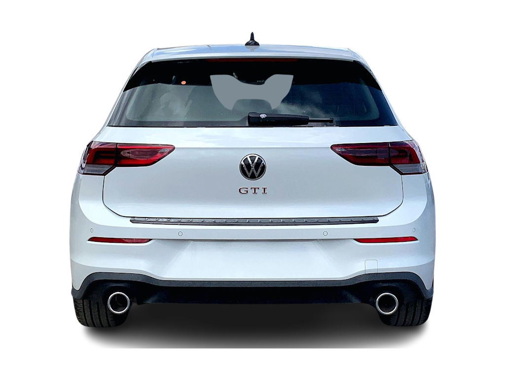 Thumbnail: 2026 Volkswagen Golf - 5