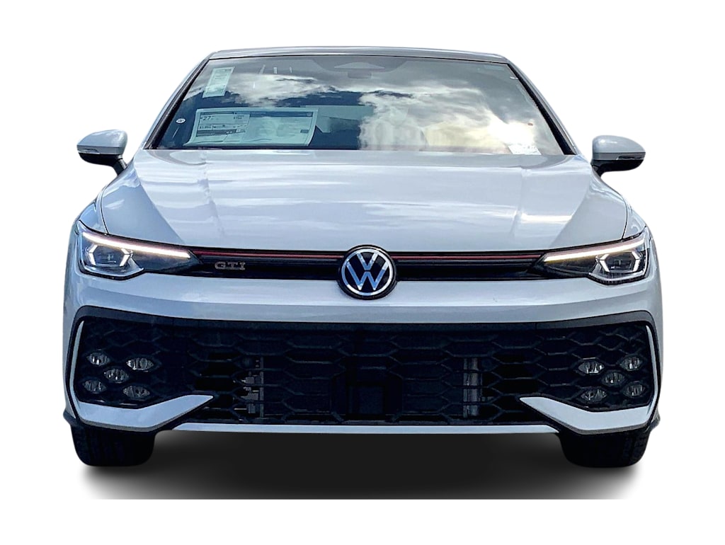 Thumbnail: 2026 Volkswagen Golf - 6