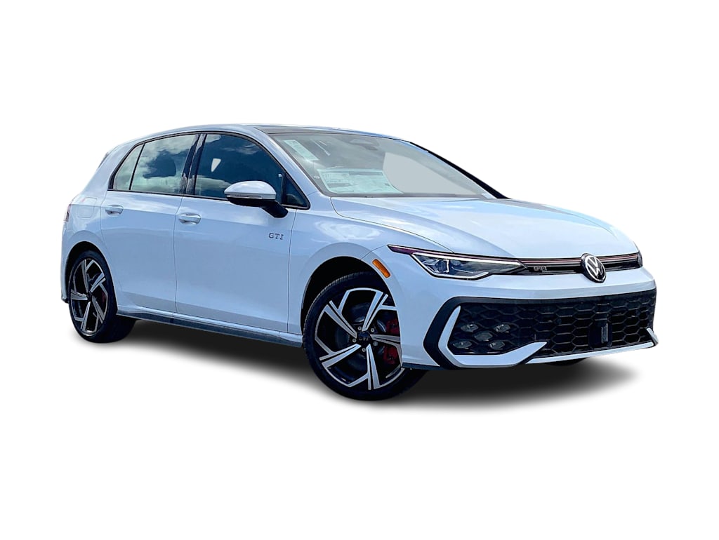 Thumbnail: 2026 Volkswagen Golf - 22