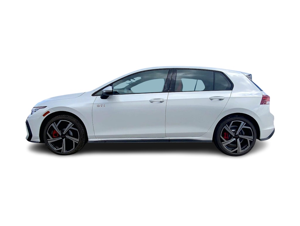 Thumbnail: 2026 Volkswagen Golf - 3