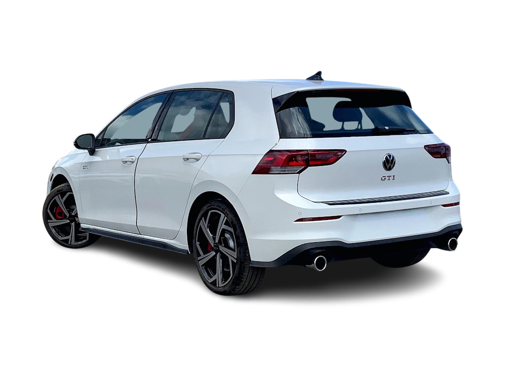 Thumbnail: 2026 Volkswagen Golf - 4