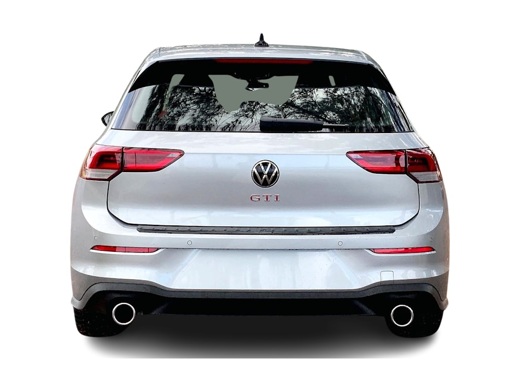 Thumbnail: 2026 Volkswagen Golf - 5