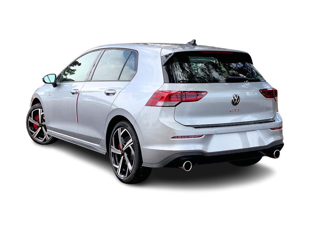 Thumbnail: 2026 Volkswagen Golf - 4
