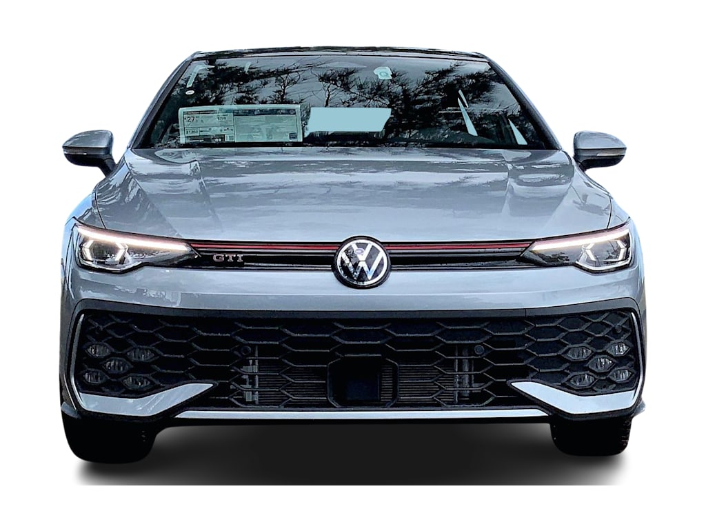 Thumbnail: 2026 Volkswagen Golf - 6