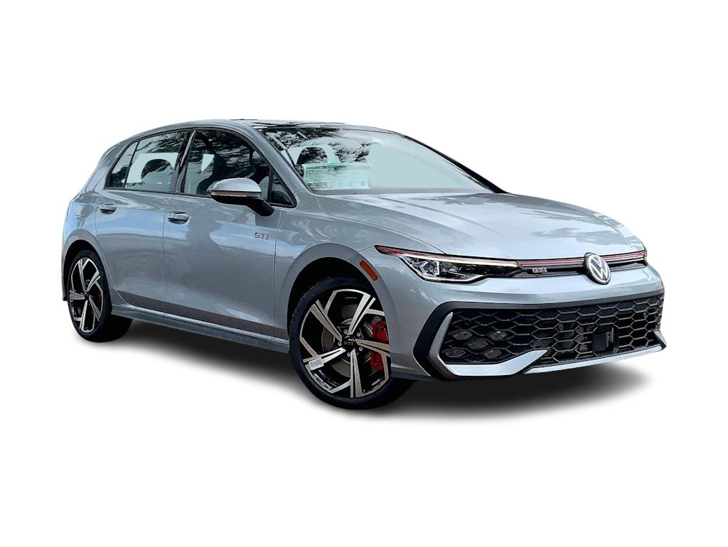 Thumbnail: 2026 Volkswagen Golf - 22