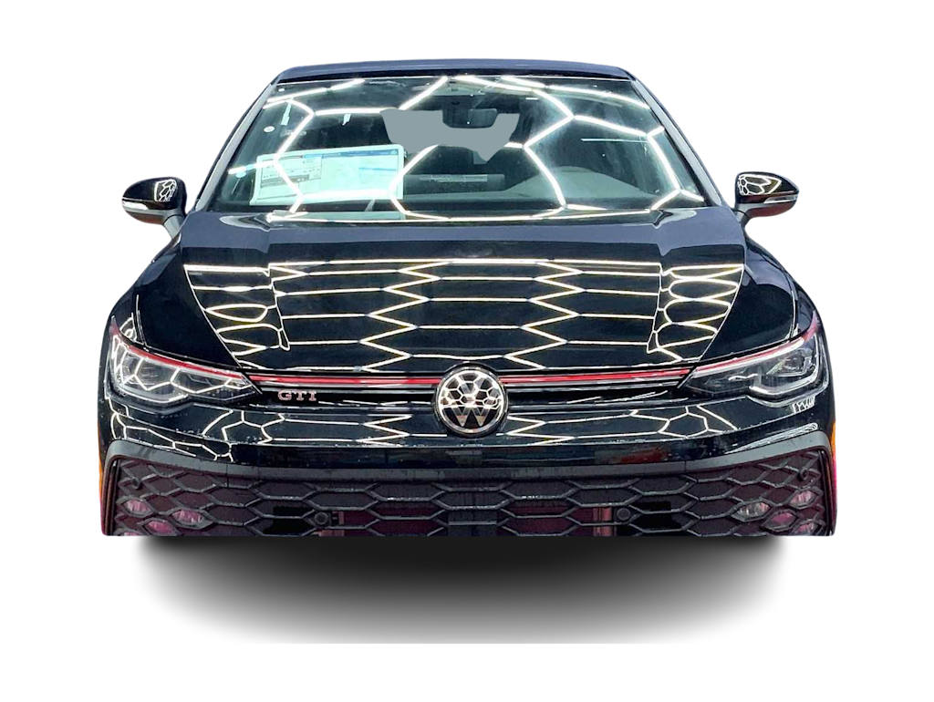 Thumbnail: 2026 Volkswagen Golf - 6