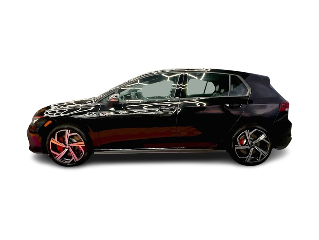 Thumbnail: 2026 Volkswagen Golf - 3