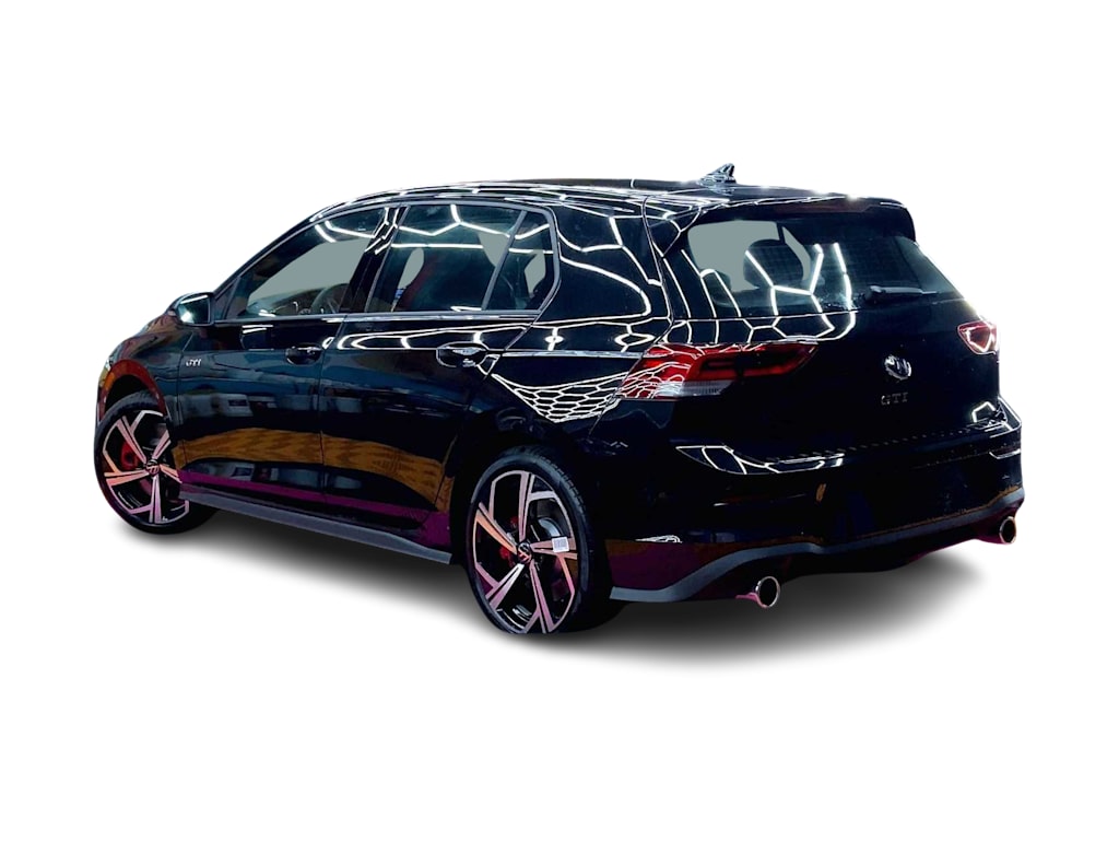 Thumbnail: 2026 Volkswagen Golf - 4