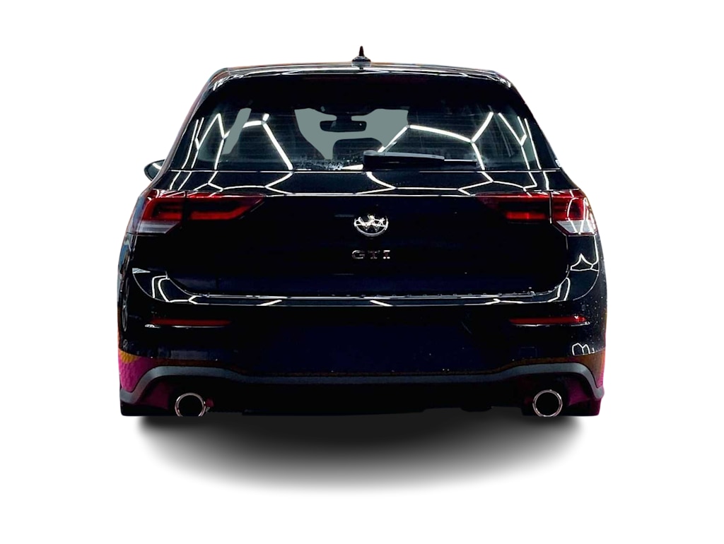 Thumbnail: 2026 Volkswagen Golf - 5