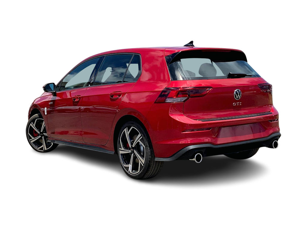 Thumbnail: 2026 Volkswagen Golf - 4