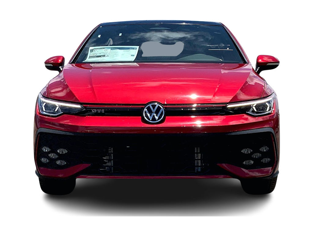 Thumbnail: 2026 Volkswagen Golf - 6