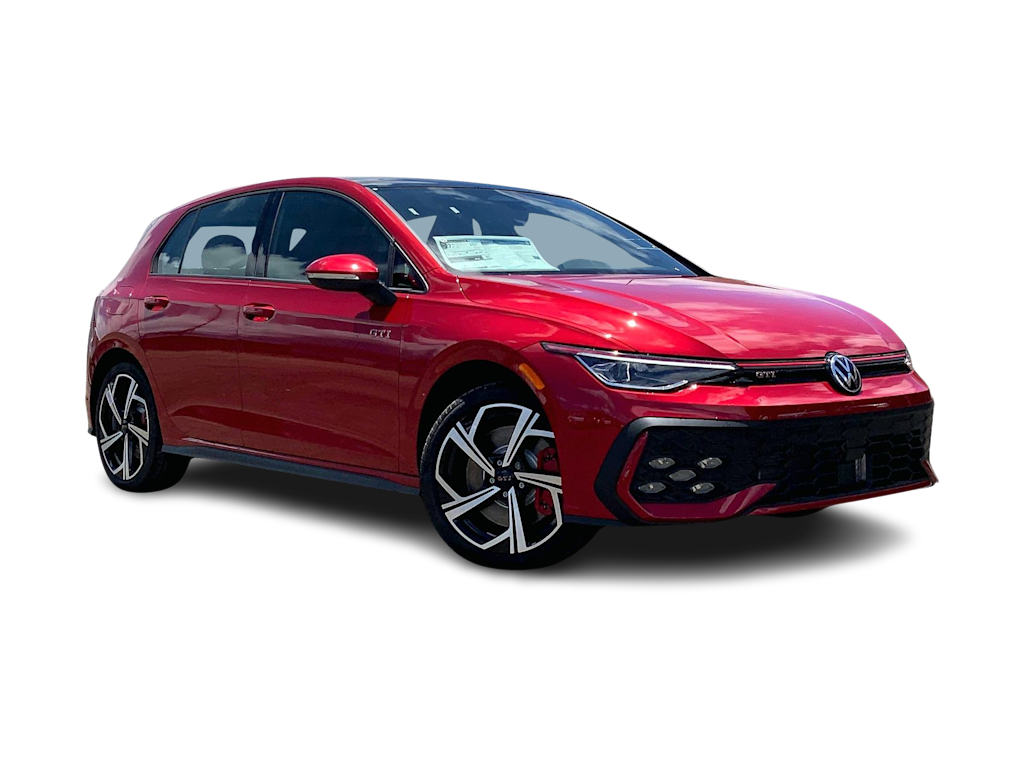 Thumbnail: 2026 Volkswagen Golf - 22