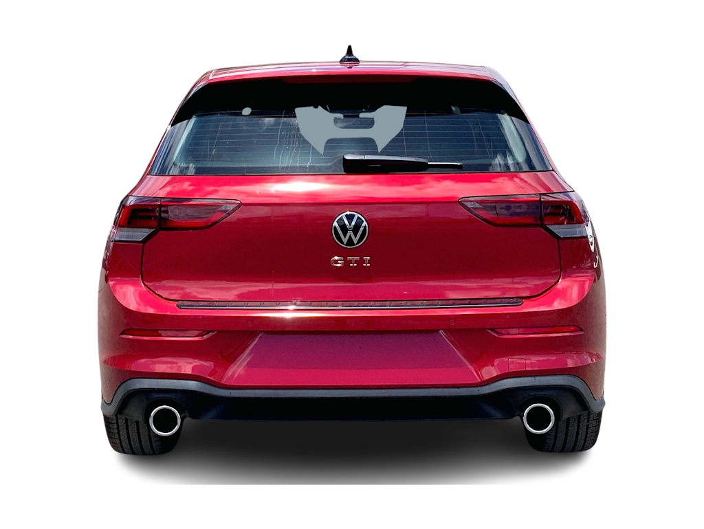 Thumbnail: 2026 Volkswagen Golf - 5