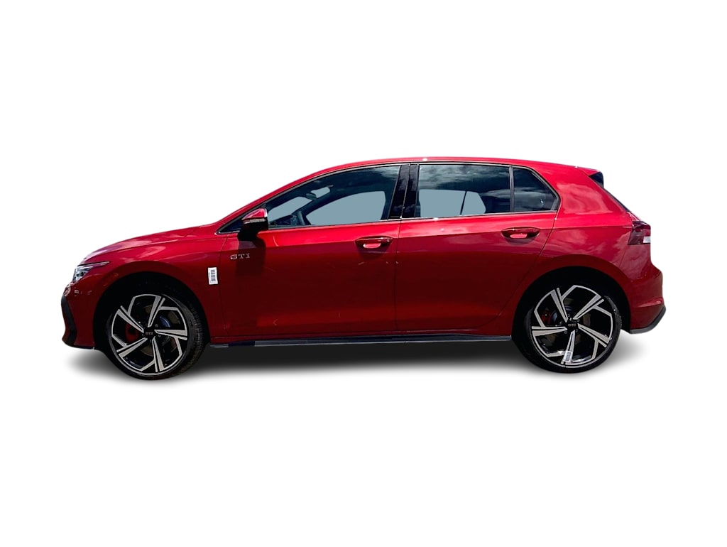 Thumbnail: 2026 Volkswagen Golf - 3