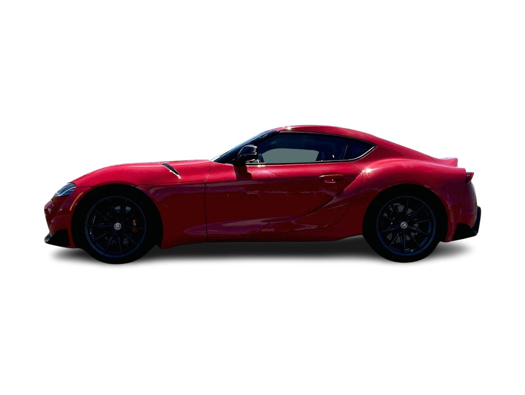 Thumbnail: 2024 Toyota GR Supra - 3