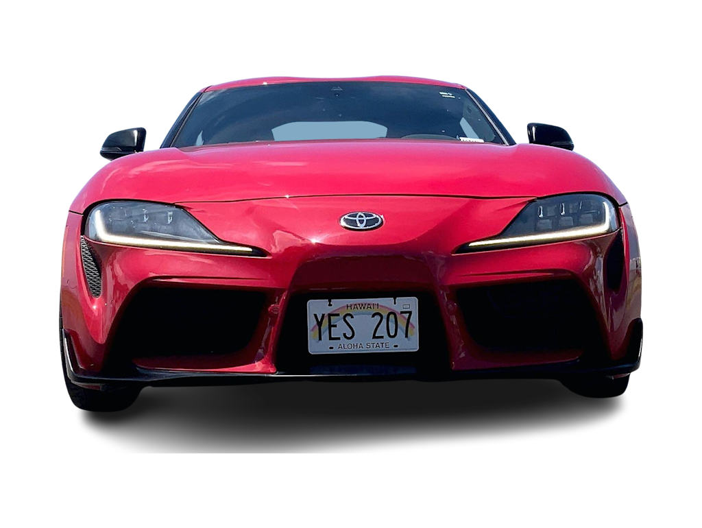 Thumbnail: 2024 Toyota GR Supra - 6