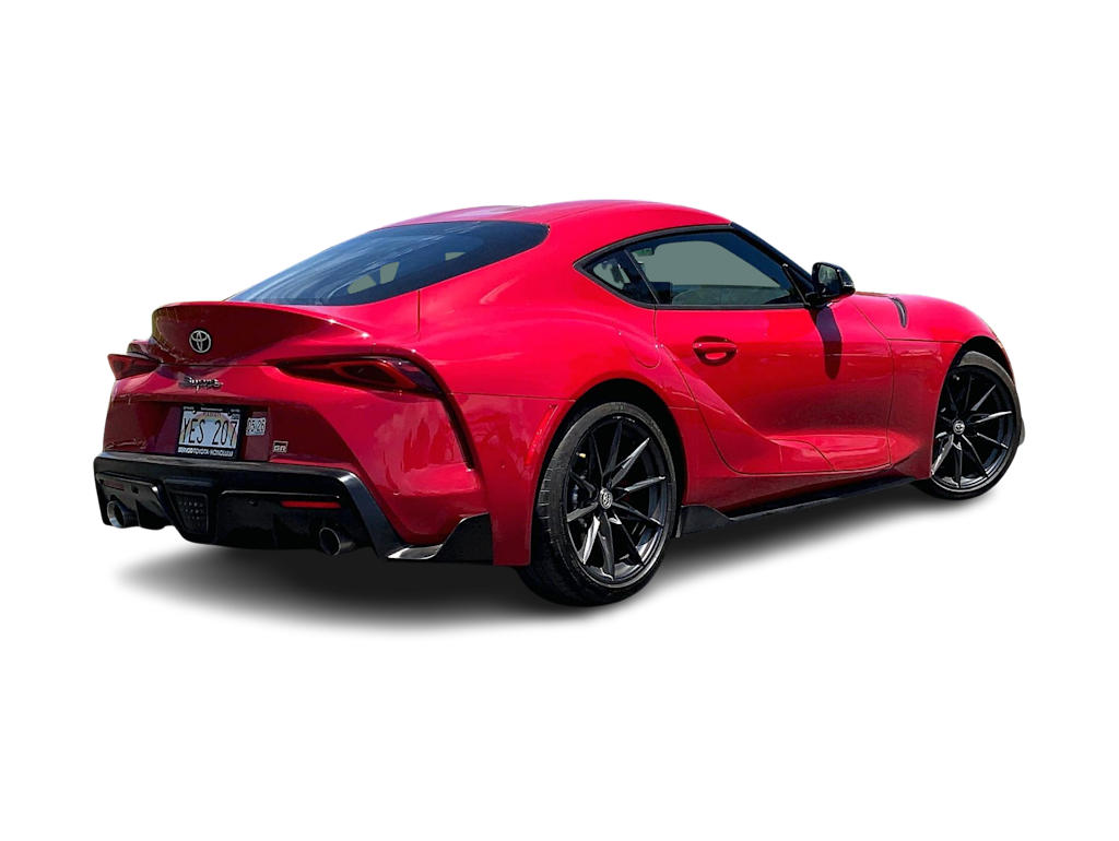 Thumbnail: 2024 Toyota GR Supra - 22